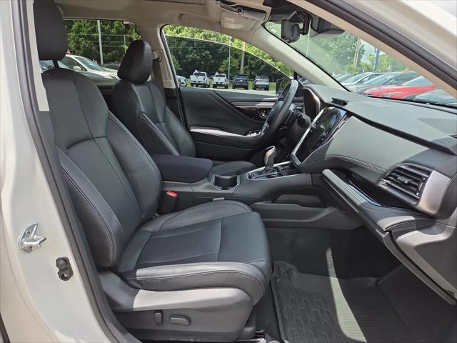 2023 Subaru Outback Touring