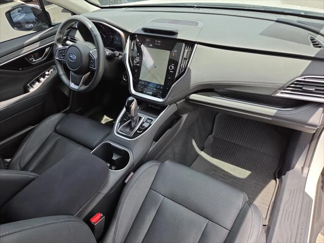 2023 Subaru Outback Touring
