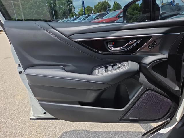 2023 Subaru Outback Touring