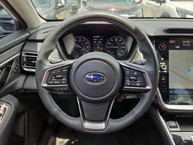 2023 Subaru Outback Touring