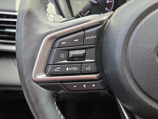 2023 Subaru Outback Touring