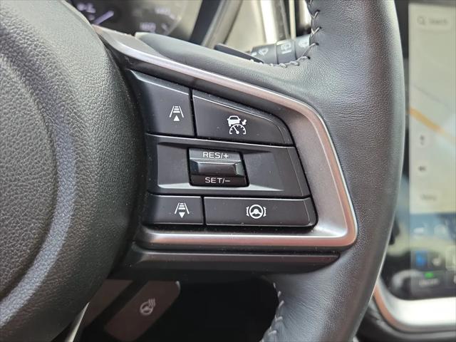 2023 Subaru Outback Touring