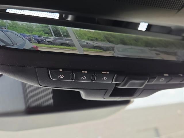 2023 Subaru Outback Touring