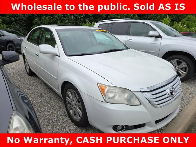 2008 Toyota Avalon Limited for sale in Memphis, TN