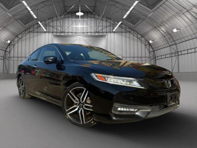 2016 Honda Accord Touring for sale in Baltimore, MD
