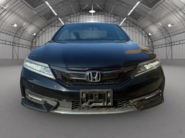 2016 Honda Accord Touring