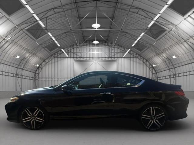 2016 Honda Accord Touring