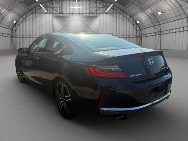 2016 Honda Accord Touring