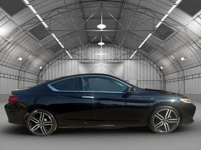 2016 Honda Accord Touring