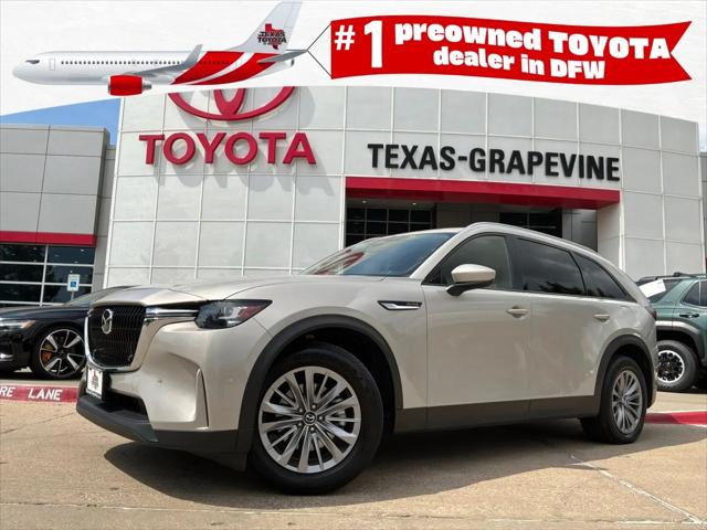 2025 Mazda X-90 3.3 Turbo Preferred Package for sale in Grapevine, TX