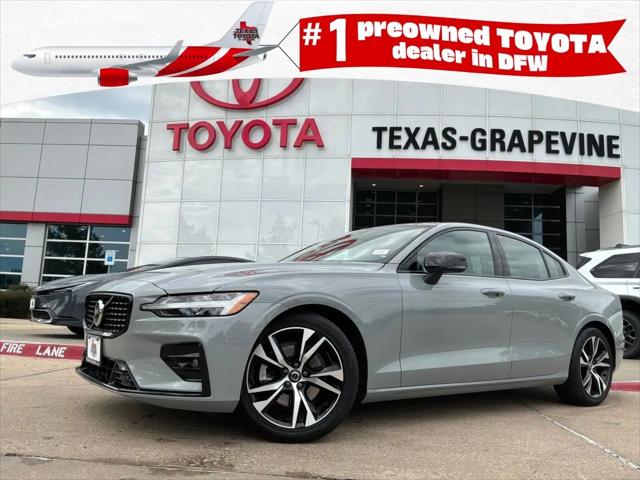 2025 Volvo S60 B5 Core for sale in Grapevine, TX