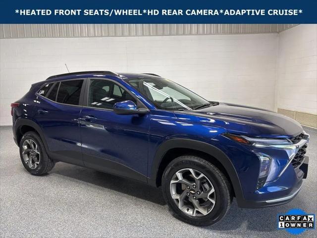 2024 Chevrolet Trax FWD LT for sale in Chilton, WI