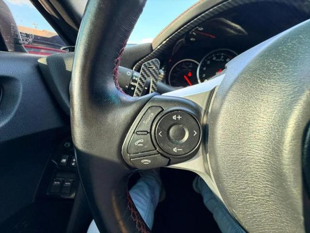 2019 Subaru BRZ Limited