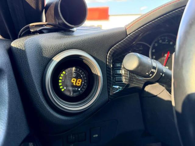 2019 Subaru BRZ Limited