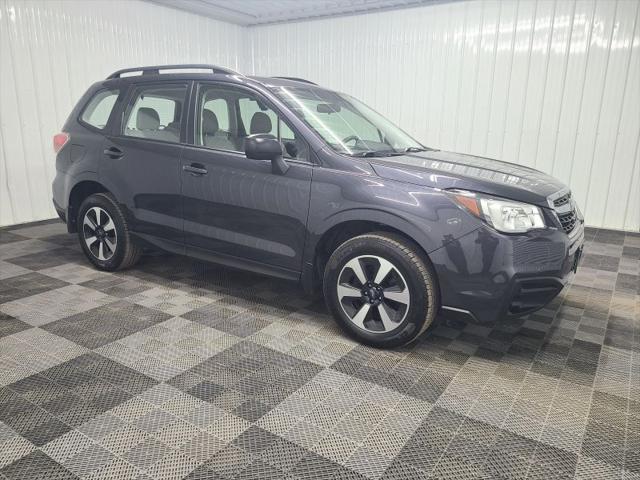 2018 Subaru Forester 2.5i for sale in Geneva, NY