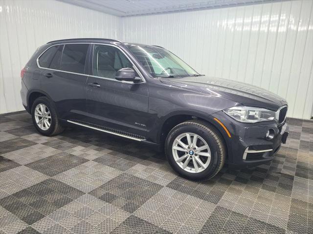 2015 BMW X5 xDrive35i for sale in Geneva, NY