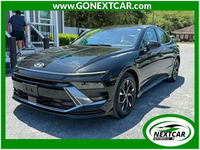 2025 Hyundai Sonata SEL for sale in Summerville, SC