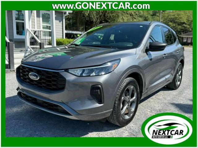 2024 Ford Escape ST-Line for sale in Summerville, SC