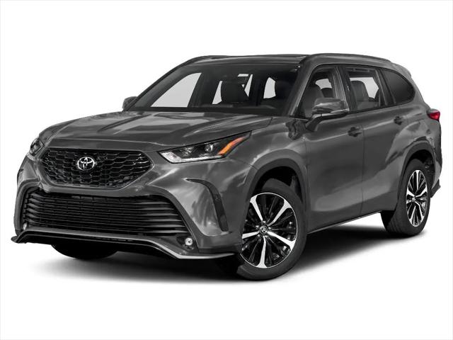 2021 Toyota Highlander XSE for sale in Jonesboro, AR
