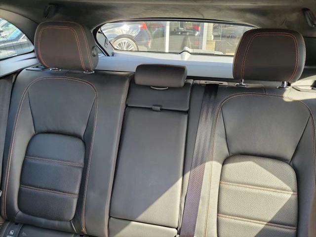 2019 Jaguar F-PACE 25t Prestige