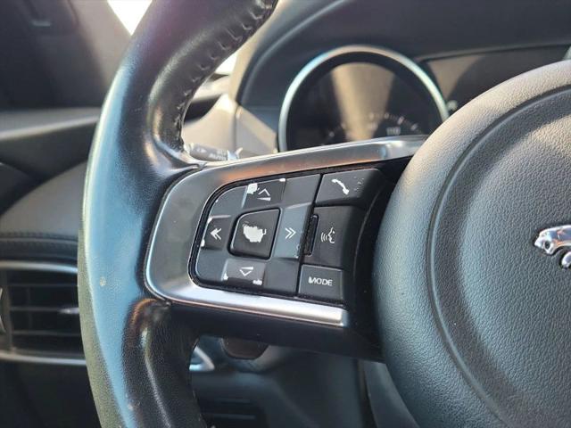 2019 Jaguar F-PACE 25t Prestige