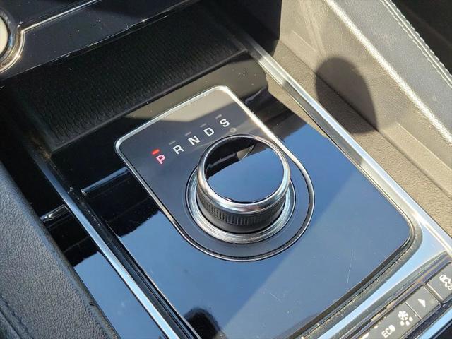 2019 Jaguar F-PACE 25t Prestige
