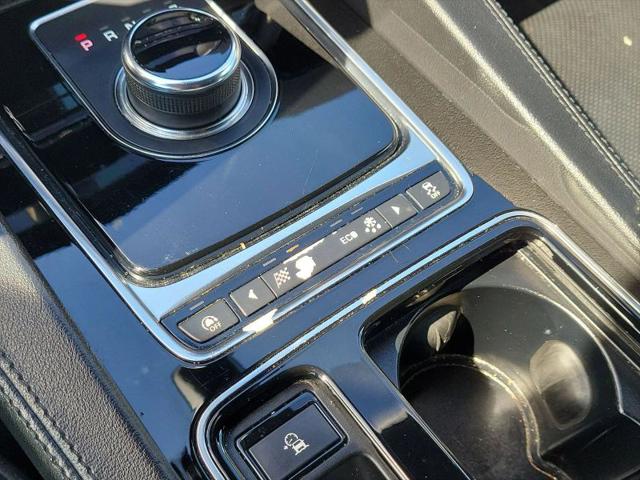 2019 Jaguar F-PACE 25t Prestige