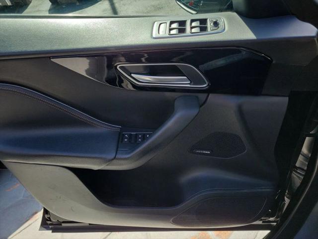 2019 Jaguar F-PACE 25t Prestige