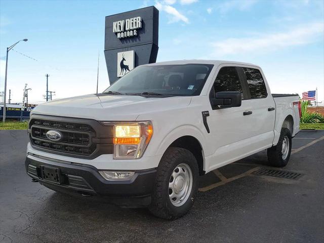 2022 Ford F-150 XL for sale in Miami, FL