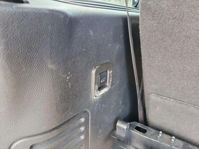 2012 Lincoln Navigator Base