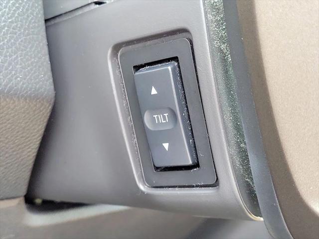 2012 Lincoln Navigator Base