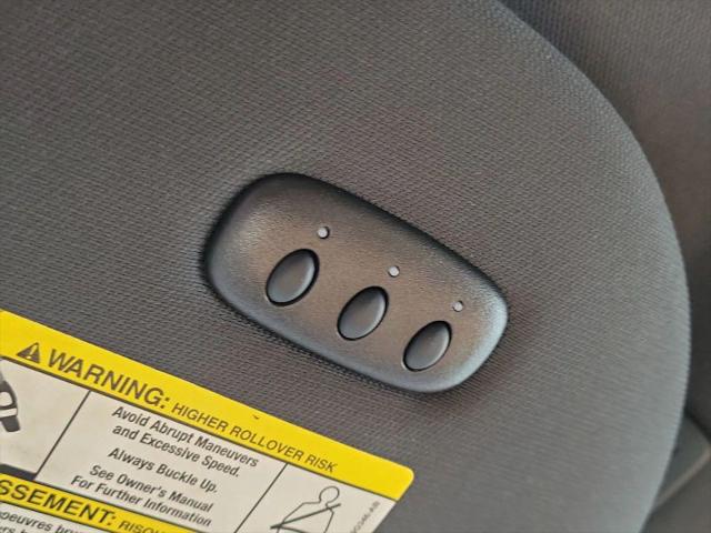 2012 Lincoln Navigator Base