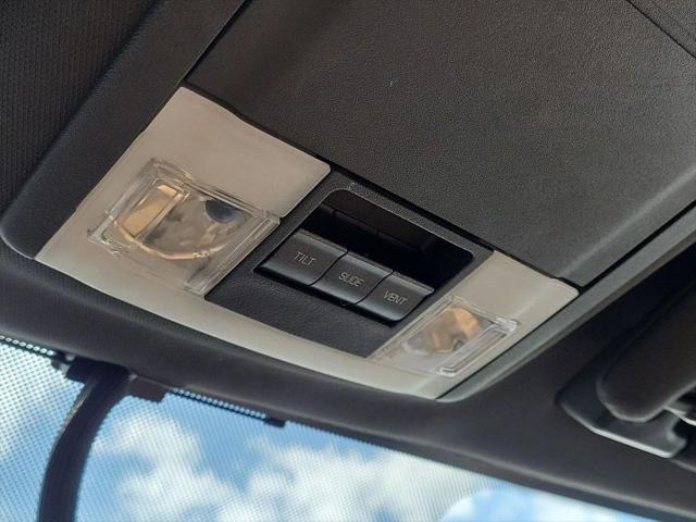 2012 Lincoln Navigator Base