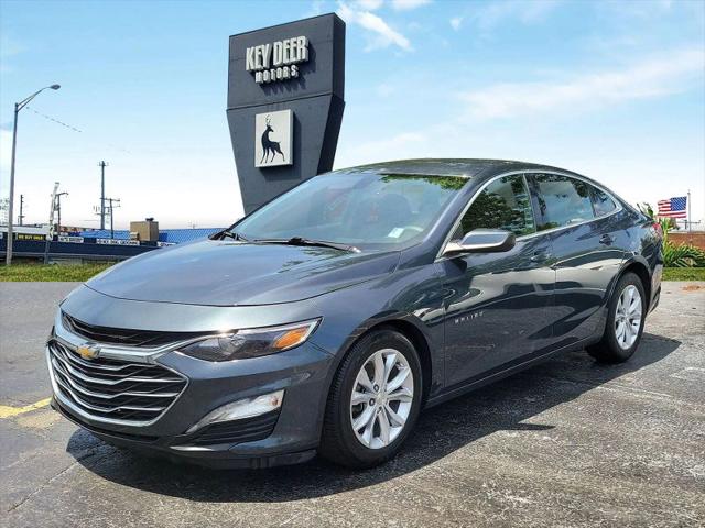 2020 Chevrolet Malibu FWD LT for sale in Miami, FL