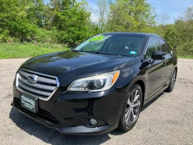 2015 Subaru Legacy 3.6R Limited for sale in Tyngsboro, MA