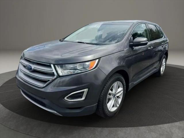 2018 Ford Edge SEL for sale in Orlando, FL