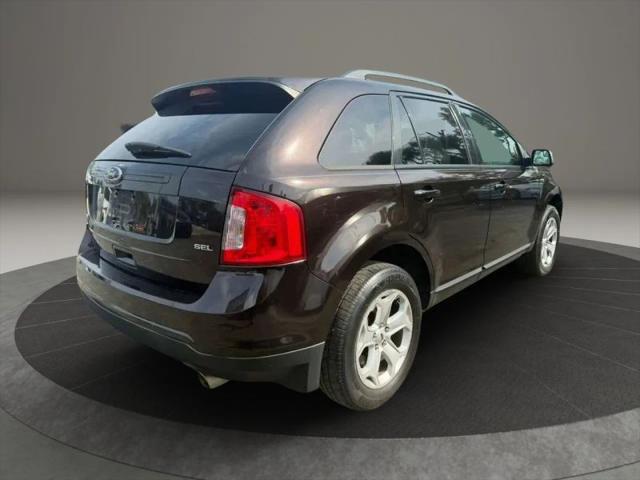 2014 Ford Edge SEL for sale in Orlando, FL