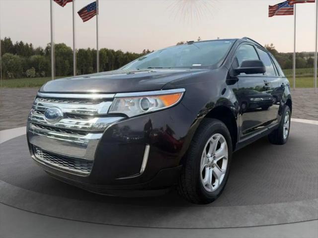 2014 Ford Edge SEL for sale in Orlando, FL
