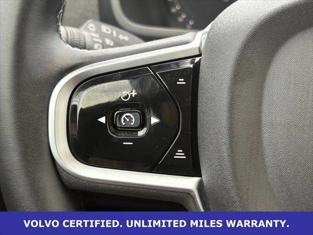 2025 Volvo XC90 B6 Plus 7-Seater