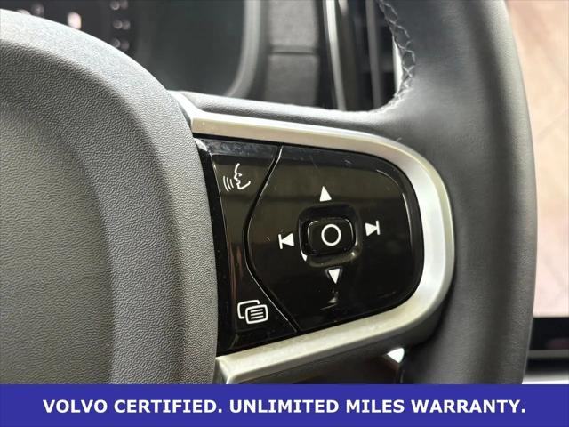2025 Volvo XC90 B6 Plus 7-Seater
