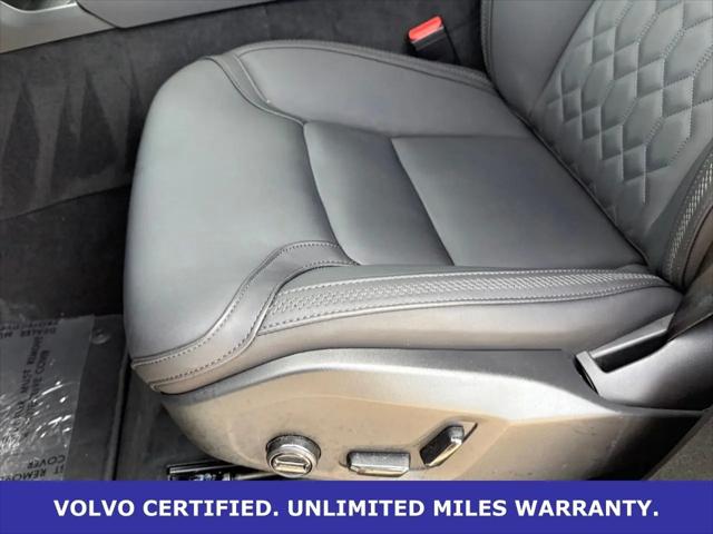 2025 Volvo XC90 B6 Plus 7-Seater