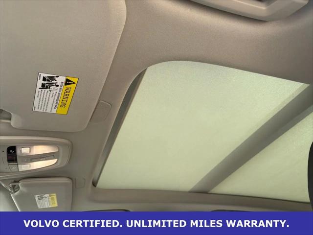 2025 Volvo XC90 B6 Plus 7-Seater