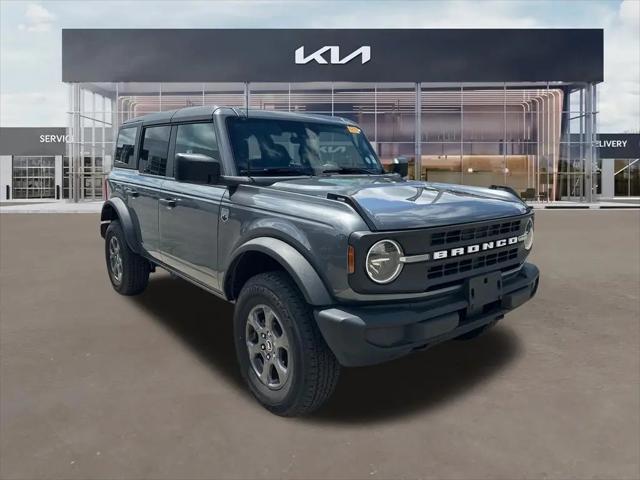 2025 Ford Bronco Big Bend for sale in Macon, GA