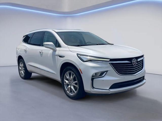 2023 Buick Enclave Premium FWD for sale in Knoxville, TN