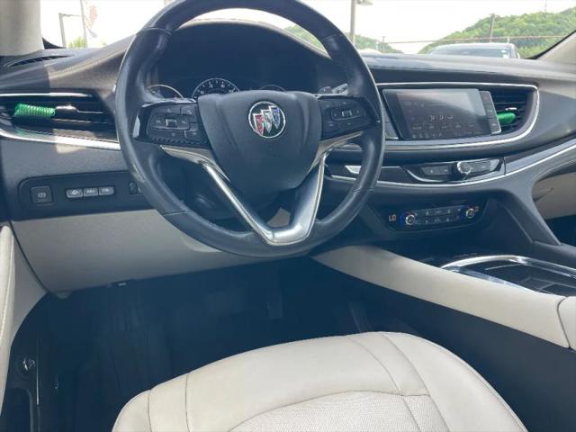 2023 Buick Enclave Premium FWD