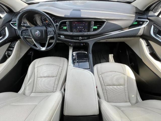 2023 Buick Enclave Premium FWD