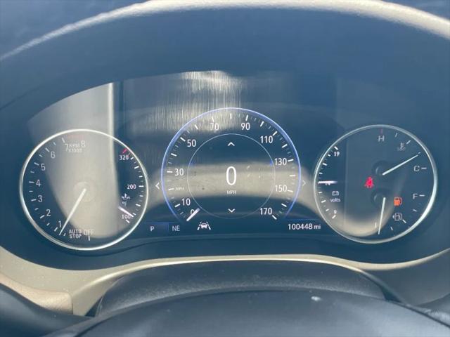 2023 Buick Enclave Premium FWD