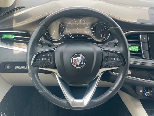 2023 Buick Enclave Premium FWD