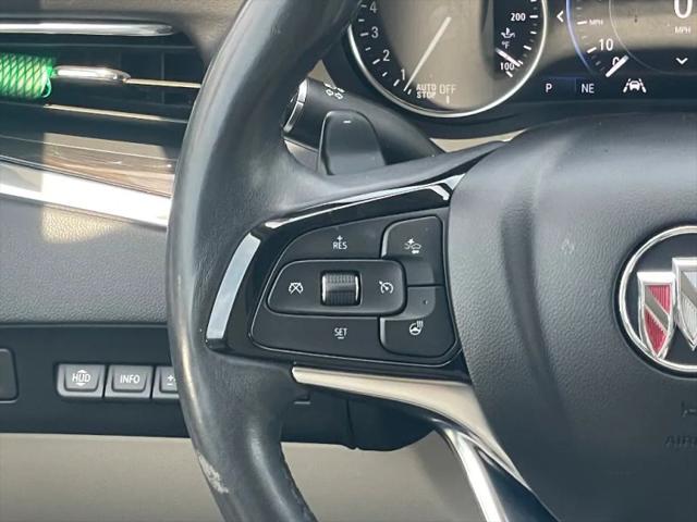 2023 Buick Enclave Premium FWD