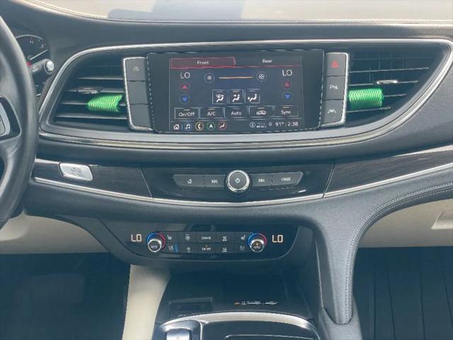 2023 Buick Enclave Premium FWD